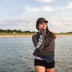 Meet your Posher, Abby